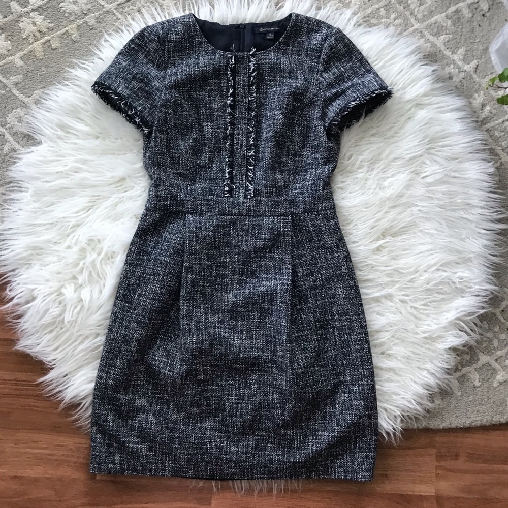 Brooks Brothers Dress